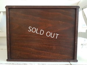 画像5: イニシャルテープキャビネット