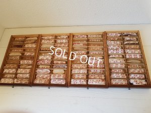 画像10: イニシャルテープキャビネット