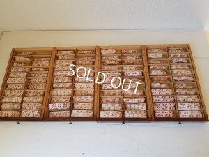 画像11: イニシャルテープキャビネット