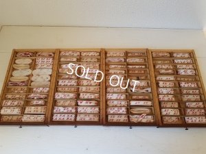 画像12: イニシャルテープキャビネット