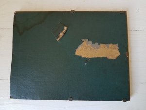 画像8: レースグローブコラージュフレーム