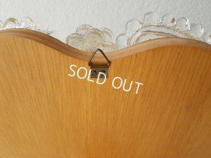 画像11: ムラノガラスミラー