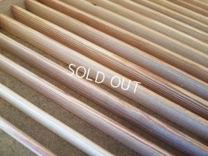 画像4: アンティークモノグラムレースキャビネット