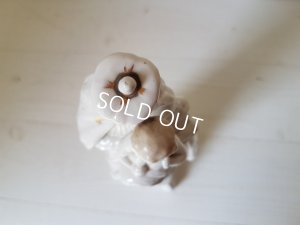 画像8: 陶器製聖母子像