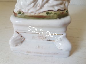 画像4: 陶器製聖母子像