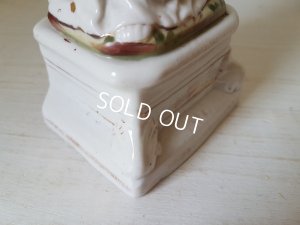 画像5: 陶器製聖母子像