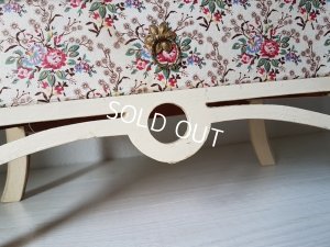 画像5: 花柄カルトナージュドロワー