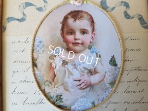 画像3: リボンローズガーランドコラージュフレーム