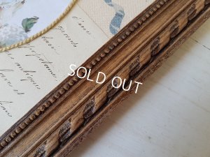 画像5: リボンローズガーランドコラージュフレーム