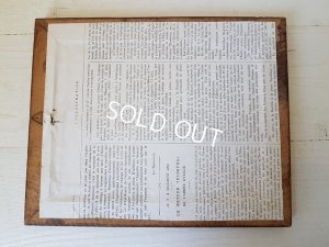 画像7: リボンローズガーランドコラージュフレーム