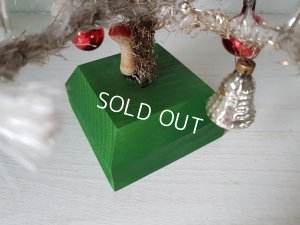 画像10: チェコガラスクリスマスツリー