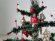 画像5: チェコガラスオーナメントクリスマスツリー