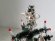 画像3: チェコガラスオーナメントクリスマスツリー