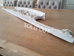 画像9: アンティ―クローズガーランド装飾パーツ