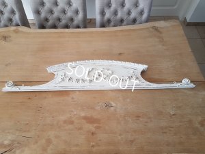 画像11: アンティ―クローズガーランド装飾パーツ