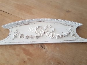 画像2: アンティ―クローズガーランド装飾パーツ