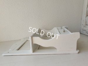 画像6: 小さなペイントシェルフ