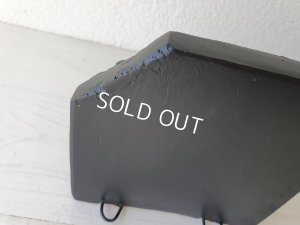 画像12: 石膏エンジェルコンソール