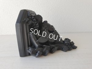 画像7: 石膏エンジェルコンソール