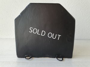 画像9: 石膏エンジェルコンソール