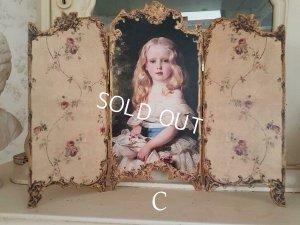 画像3: 衝立（リクエスト）