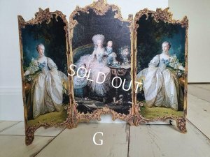 画像7: 衝立（リクエスト）