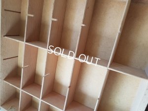 画像14: ギッターマンソーイングキャビネット