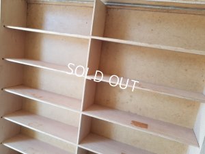 画像15: ギッターマンソーイングキャビネット