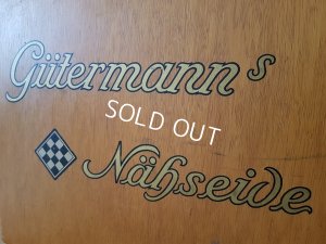 画像6: ギッターマンソーイングキャビネット