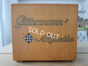 画像5: ギッターマンソーイングキャビネット