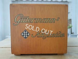 画像4: ギッターマンソーイングキャビネット