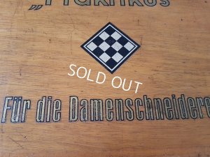 画像8: ギッターマンソーイングキャビネット