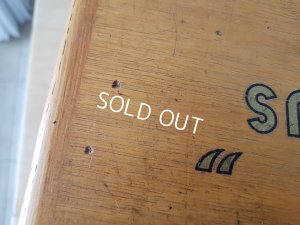 画像10: ギッターマンソーイングキャビネット