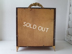 画像16: グローブドマリエガラスケース