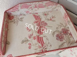 画像8: 扉付きカルトナージュドロワー