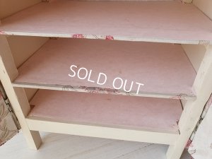 画像12: 扉付きカルトナージュドロワー