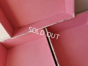 画像11: 扉付きカルトナージュドロワー