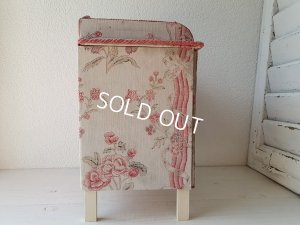 画像17: 扉付きカルトナージュドロワー