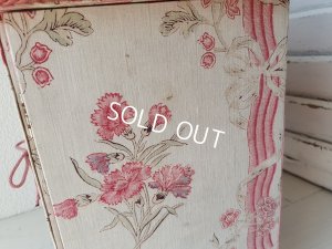 画像15: 扉付きカルトナージュドロワー