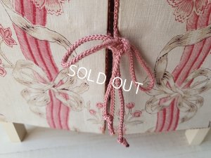 画像4: 扉付きカルトナージュドロワー