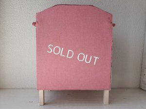 画像13: 扉付きカルトナージュドロワー