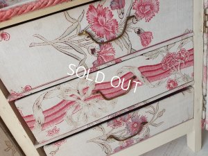 画像6: 扉付きカルトナージュドロワー