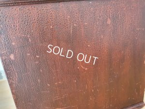 画像17: イニシャルテープキャビネット