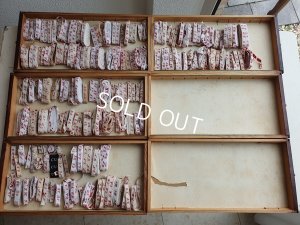 画像2: イニシャルテープキャビネット