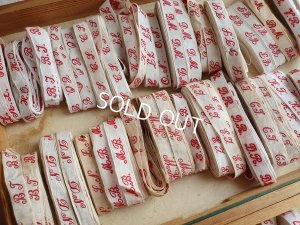 画像3: イニシャルテープキャビネット