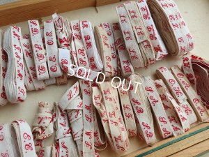 画像5: イニシャルテープキャビネット