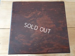 画像18: イニシャルテープキャビネット