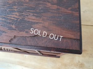 画像20: イニシャルテープキャビネット