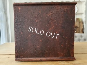 画像15: イニシャルテープキャビネット