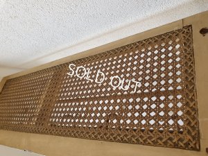 画像6: ルイ16世様式コートフック付シェルフ